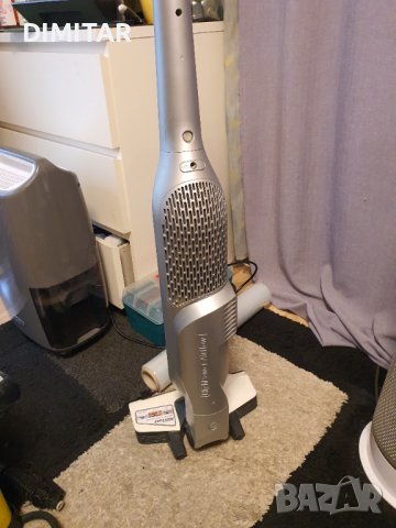 Акумулаторна прахосмукачка BOSCH »Athlet 25,2 V BCH6ATH25, снимка 5 - Прахосмукачки - 44133922