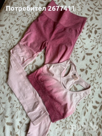 Спортни клинове Adidas, H&M