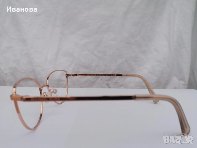 Оригинални очила Michael Kors, снимка 4 - Слънчеви и диоптрични очила - 52716496