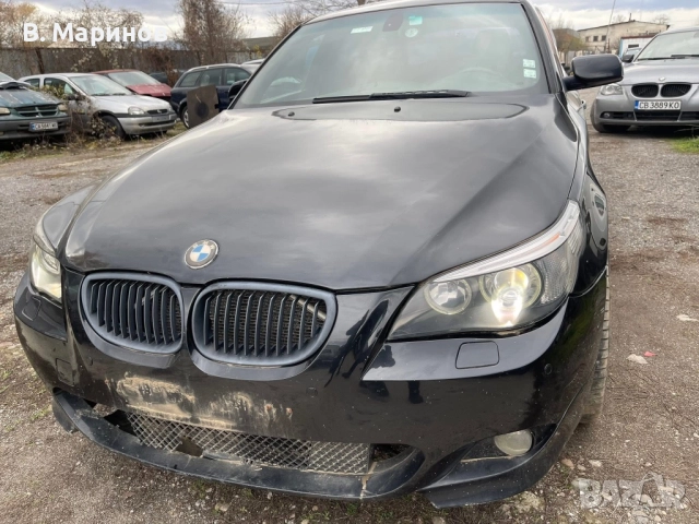 BMW 530Xd на части , снимка 3 - Автомобили и джипове - 52878944