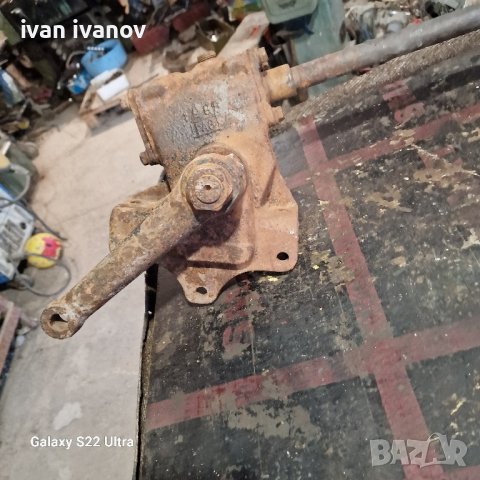 Сектора Котия ГАЗ