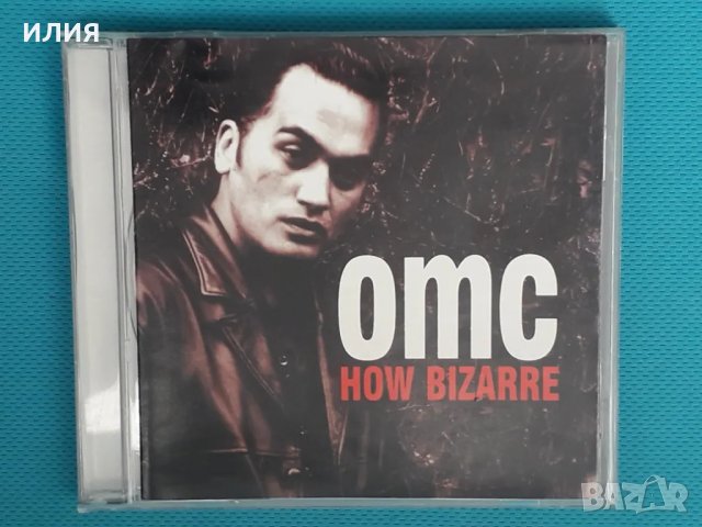 OMC – 1996 - How Bizarre(Huh Records – 314 533 435-2)(Pop Rap,Pacific), снимка 1 - CD дискове - 47457190