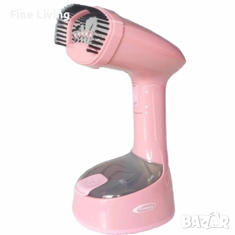 Преносима парна ютия Sokany SK-GT-3065, снимка 2 - Ютии - 52026963