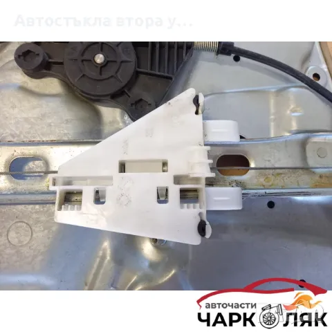 Ел машинка стъкло стъклоповдигач задна лява Алфа Ромео 159SW, снимка 4 - Части - 47893252