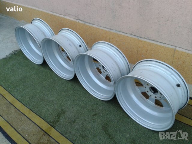 4бр 5/112/16 MERCEDES Е, снимка 9 - Гуми и джанти - 27261989