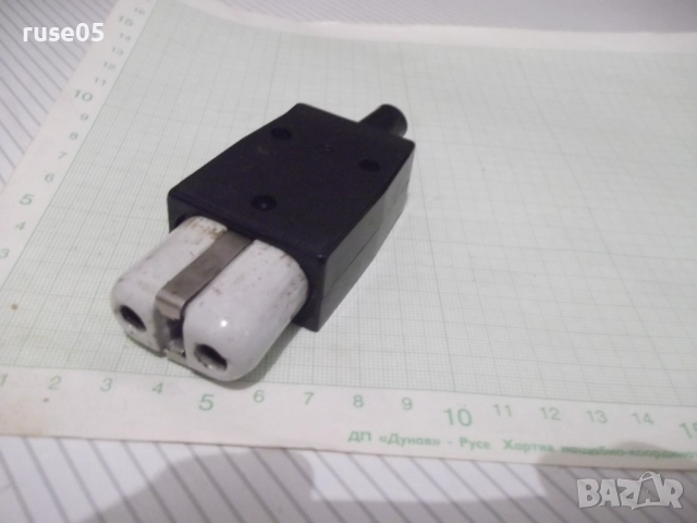 Щекер, снимка 3 - Ключове, контакти, щепсели - 52515154