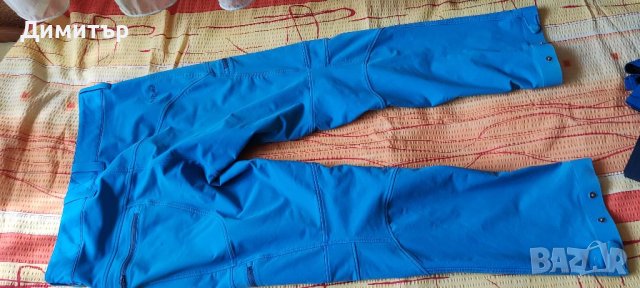 Norrona svalbard flex 1, снимка 7 - Панталони - 40760969