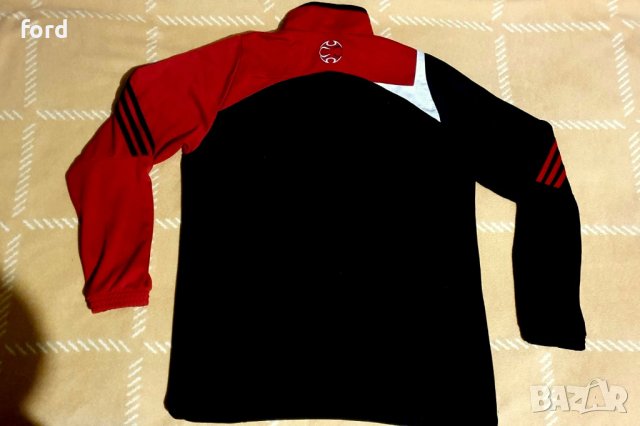 футболен анцуг AC Milan, снимка 2 - Футбол - 43931549