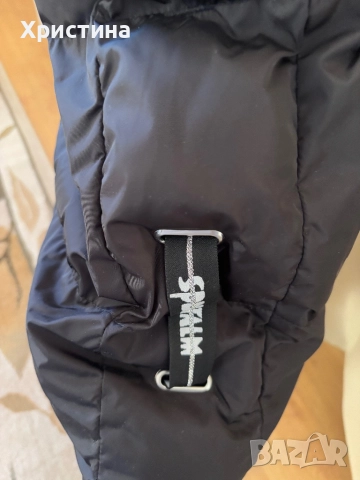 Елек Sportalm, снимка 5 - Елеци - 52953610