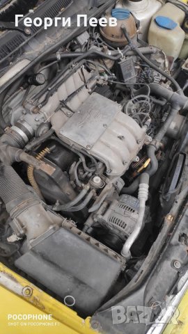 Seat Toledo 1.6i на части, снимка 3 - Автомобили и джипове - 32210609