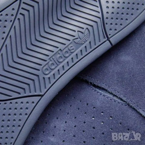 EU 46 Adidas Tubular Invader Strap Мъжки Спортни Обувки Кецове, снимка 7 - Кецове - 39258651