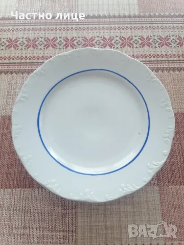 6 бр. Нови чинии , снимка 2 - Чинии - 50158626