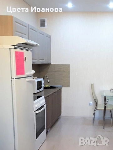 Двустаен апартамент Център, снимка 2 - Апартаменти - 52826079