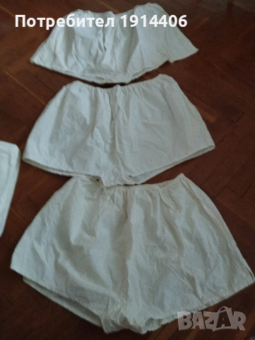Гащи къси и дълги, снимка 3 - Бельо - 51870483