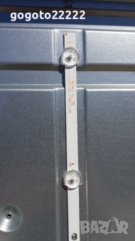 Telefunken 39HE5010 на части , снимка 18 - Телевизори - 37395740