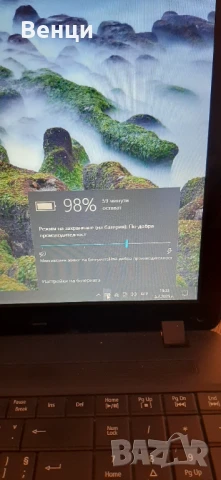 Лаптоп Acer Aspire E1 q5wph, снимка 14 - Лаптопи за дома - 48002444