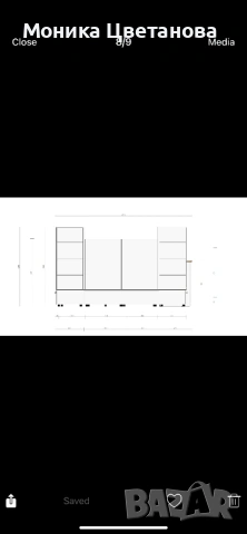Търговско оборудване киоск, снимка 9 - Магазини - 53228434