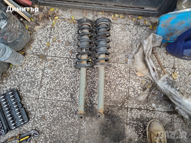 Макферсони Задни За Фолксваген Голф 3 / VW Golf 3