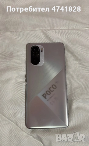 Телефон втора употреба , снимка 2 - Xiaomi - 53525557