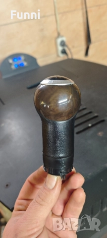 Топка скоростен лост Ваг груп, снимка 2 - Части - 52189105