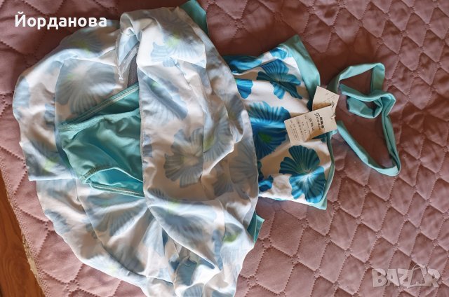 Бански  костюми, снимка 4 - Бански костюми - 37410686