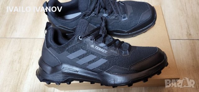 Adidas terrex AX4 туристически маратонки , снимка 2 - Маратонки - 40763530