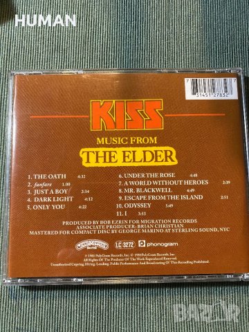 Bon Jovi, снимка 15 - CD дискове - 43822754