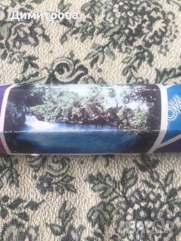 Фототапет цветен