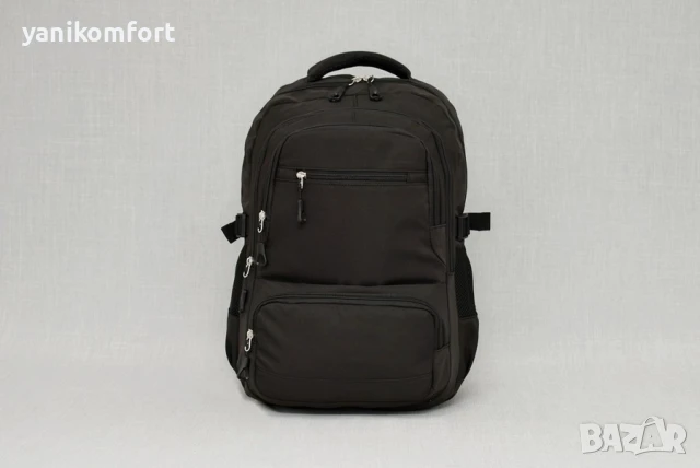 Раница, снимка 4 - Раници - 51084954