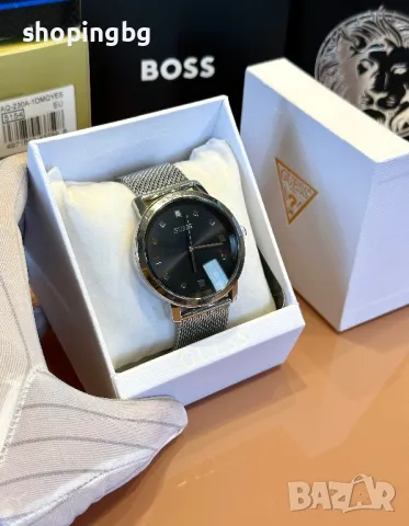 Часовник Guess , снимка 1