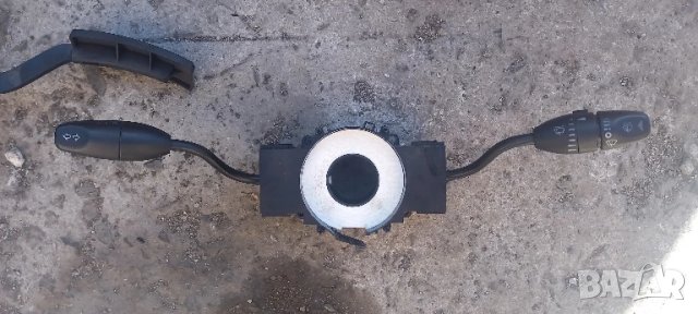 Лостчета мигачи/чистачки Jaguar S-Type