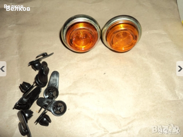 Части, ВАЗ, Лада, Москвич, снимка 11 - Части - 30661581