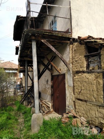 Къща в с. Хотово, снимка 3 - Къщи - 28176617