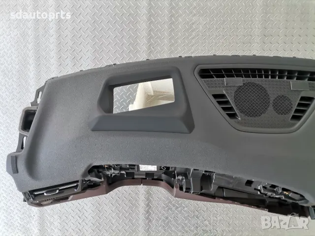 Ново Табло BMW X2 U10 X1 U11 iX1 iX2 HUD Черно + Mokka , снимка 11 - Части - 50303543