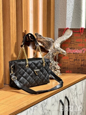чанти guess , снимка 6 - Чанти - 51342974
