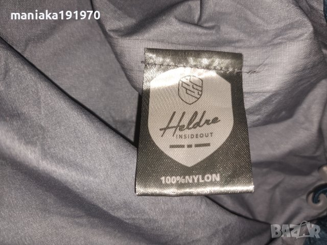 Heldre Krokavatn Superlight Jacket (XL) мъжка лека мебрана Gore-tex, снимка 10 - Спортни дрехи, екипи - 43043271