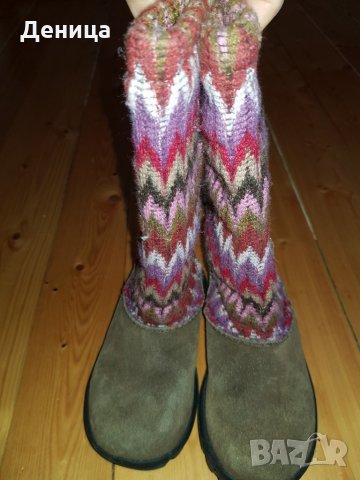 Ботушки 28 номер Кийн