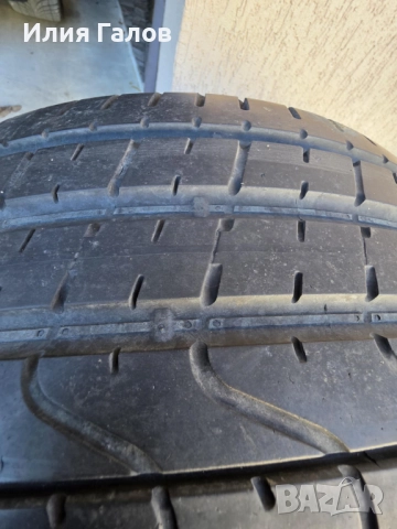 Pirelli P ZERO 265/40 R22, снимка 6 - Гуми и джанти - 52263939