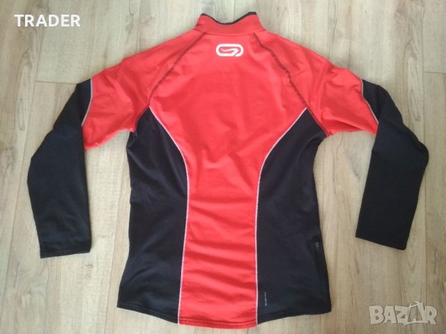 Термо бельо тениска  спортна KALENJI, снимка 2 - Спортни дрехи, екипи - 27691776