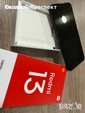 Redmi 13, снимка 6 - Xiaomi - 53195791