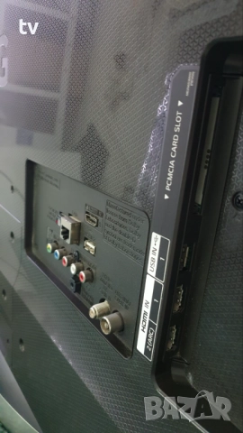 LG 43 инча ЛГ 4K LED Smart HDR WiFi смарт лед - с нова подсветка!, снимка 9 - Телевизори - 51979188