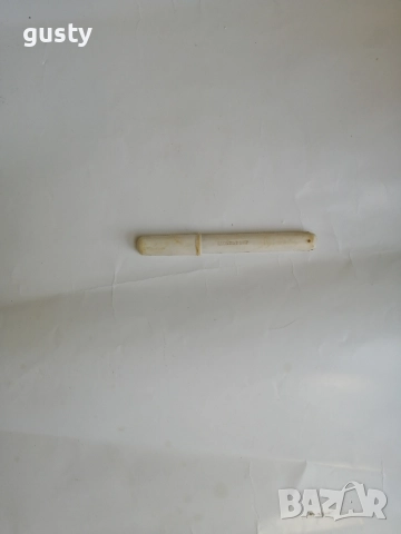 термометър за измерване на температурата на човешкото тяло , снимка 3 - Друга електроника - 51912757