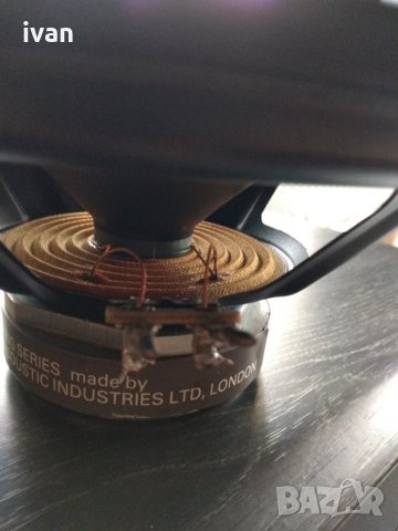 Eton, снимка 2 - Тонколони - 28423681