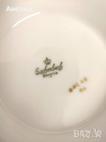 3 прекрасни баварски чайника, снимка 14 - Чаши - 53334819