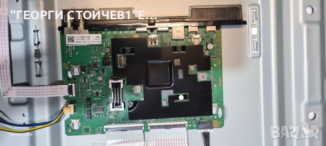 GU55AU8079U  BN41-02844D BN94-17512M  BN44-01110C  CY-SA055HGLY1V, снимка 4 - Части и Платки - 43146734