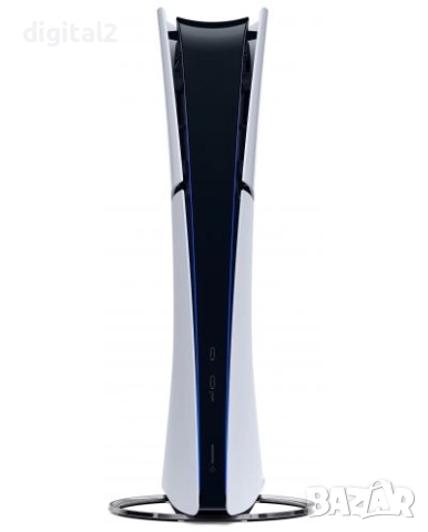 PlayStation 5 Slim + Blu-ray Drive CFI-ZDD1 | CFI-2116 + 2Игри Подарък, снимка 6 - PlayStation конзоли - 52458431
