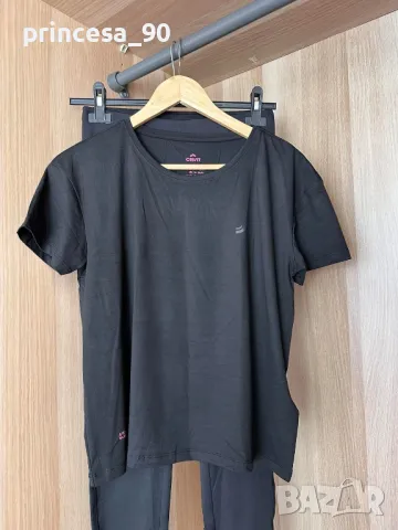 Комплект екип , снимка 4 - Спортни екипи - 49374674