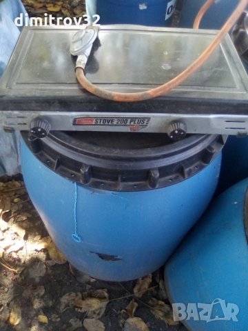 Газов котлон