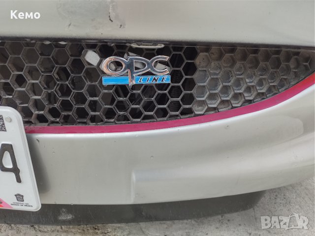 Метална Емблема за Опел Opc line , снимка 7 - Аксесоари и консумативи - 29431138