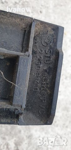 Бмв е36 М Пакет лайстни за врати задни лява дясна лайсна bmw e36 седан комби , снимка 7 - Части - 38557636